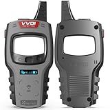 Keyecu for Xhorse VVDI Mini Key Tool Remote Key Programmer Support for iOS and Android Global Version