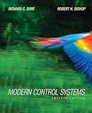 Modern Control Systems (12th Edition)