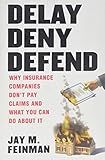 Delay Deny Defend--paperback