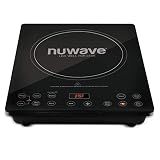Nuwave Pro Chef Induction Cooktop, Commercial-Grade Portable Burner
