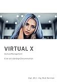 VIRTUALX: Domain & Hosting Management (German Edition)