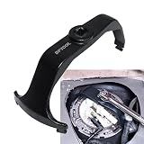 Fuel Tank Lock Ring Tool Fuel Pump Senders Removal Install Tools Compatible with Ford Chrysler Dodge Chevy Replacement for BMW Benz Volvo Jeep Equivalent OEM 6599