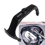 Fuel Tank Lock Ring Tool Fuel Pump Senders Removal Install Tools Compatible with Ford Chrysler Dodge Chevy Replacement for BMW Benz Volvo Jeep Equivalent OEM 6599