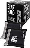 GEARHALO™ Sports Deodorizer Pods - Stops The Stink!