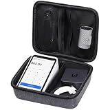 Aproca Case Compatible with Square Terminal Credit Card Machine to Accept All Payments Mobile POS, Portable Storage Bag for Accessories (Case Only)