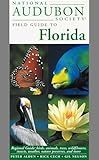 National Audubon Society Field Guide to Florida