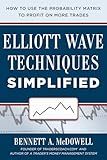 Elliot Wave Techniques Simplified