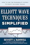 Elliot Wave Techniques Simplified
