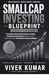 Smallcap Investing Blueprint (India Edition): A Practical Framework to Identify Undervalued Multibagger Stocks