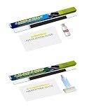 Lube-N-Walk & Clean-N-Walk (Health Club Combo Kit) Original Treadmill and Cleaning and Lubrication Kit - Official Partner for Major Treadmill Manufacturers