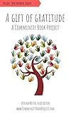 A Gift of Gratitude: A Community Book Project
