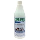 Corroseal-82320 Water-Based Rust Converter Metal Primer, Rust Converter - 1 Qt