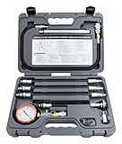 Lang Tools TU-30A Compression Tester Set