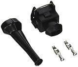 BOSCH 1287013003 Fuel Injector Connector