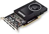 NVIDIA Quadro P2200 Video Graphic Cards (VCQP2200-SB)