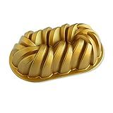 Nordic Ware Braided Loaf Pan