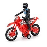 Electric Dirt Bike