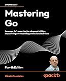 Mastering Go: Leverage Go's expertise for advanced utilities, empowering you to develop professional software
