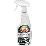 303 Products 30616CSR Products Inc Fabric Guard 16 Oz. Sprayer , White