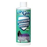Horse Blanket & Pet Apparel Waterproofing Concentrate
