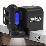 Glow Guide Smart Light for Mobility Devices – Automatic LED Pathway Light with Apple Find My Integration – Hands-Free Safety Accessories for Canes, Walkers & Wheelchairs – Universal Fit & Rechargeable