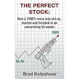 The Perfect Stock: How a 7000% move was set-up, started and finished in an astonishing 52 weeks