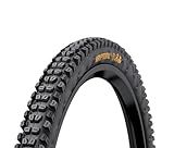 Continental Kryptotal-R 29 x 2.4 [Trail Casing] Foldable MTB Mountain Bike Tire - Black