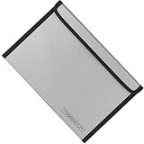 Fireproof Cash Envelope - Fast, Compact Protection for Valuables