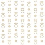 BEISHIDA 5 Pcs Bachelorette Ring Garland Engagement Party Hanging Streamers Banner Decoration for Wedding Bridal Shower Bride to Be Proposal Photo Backdrop Party Supplies Glitter Champagne