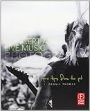 Concert and Live Music Photography: Pro Tips from the Pit