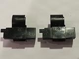 2 Pack! Compatible Replacement Canon P 170 DH Printing Calculator Ink Rollers - P170 DH, P-170 DH