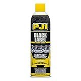 PJ1 1-20 Black Label Heavy Duty Chain Lube - 13 Ounce