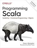 Programming Scala: Scalability = Functional Programming + Objects