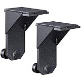 Oxphanor Shipping Container Jack Lug - 2 Pack, Heavy Duty Shipping Container Jack Lug Leveler for Shipping Industry, Logistics, Warehouse Management