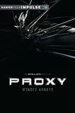 Proxy (Avalon Novella Book 1)