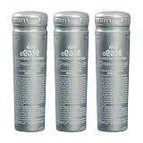 Frog @Ease in-Line SmartChlor Replacement Chlorine Cartridge 3-Pack up to 600 gallons; Hot Tub Sanitizer with No Cyanuric Acid