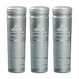Frog @Ease in-Line SmartChlor Replacement Chlorine Cartridge 3-Pack up to 600 gallons; Hot Tub Sanitizer with No Cyanuric Acid