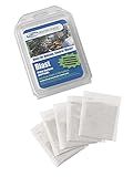 Healthy Ponds Blast Pond Water Cleaner, 5 Water Soluble Packets; Each Packet Treats Up To 2,500 Gallons