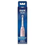 Oral-B Pro 100 Precision Clean Battery Powered Toothbrush, (1)