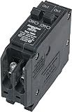 Parallax Power Supply UBI-TBBD3020 30/20 Amp Circuit Breaker