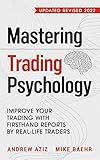 Mastering Trading Psychology