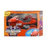 Nacelle Consumer Products Biker Mice from Mars: Radical Monster Sled Vehicle