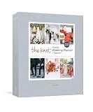 The Knot Ultimate Wedding Planner and Organizer, Revised and Updated [binder]: Worksheets, Checklists, Inspiration, Calendars, and Pockets