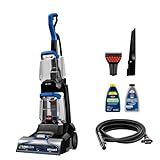 BISSELL TurboClean Pet XL Upright Carpet Cleaner, 3746