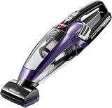 Bissell Pet Hair Eraser Cordless Hand Vacuum, Home, Auto & Pet, 2390A