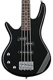 Ibanez GSRM20 Mikro Left-Handed Bass Guitar