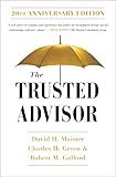 The Trusted Advisor: 20th Anniversary Edition