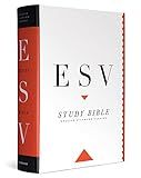 ESV Study Bible