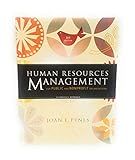 Human Resources Management for Public and Nonprofit Organizations: A Strategic Approach