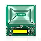 Schumann Waves Generator,Schumann Resonance 7.83Hz Frequency Generator,Ultra-Low Frequency Pulse Generator Resonator,Schumann Wave Enhancer-Nature's Frequency 1 Pcs